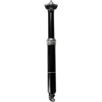 XLC SP-T11 30.9mm/80mm Teleskopsattelstütze schwarz (2502069770)