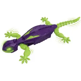 Spin Master RC-Tier Hex Bots Wall Crawler Gecko CH RTF grün