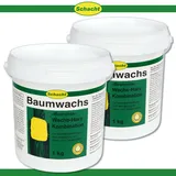 Schacht Baumwachs Brunonia