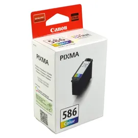 Canon CL-586 CMY 6227C001
