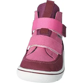 Ricosta Klettstiefel Pink 27