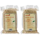 VIET NAM - Sojabohnen, (1 X 1 KG) (Packung mit 2)