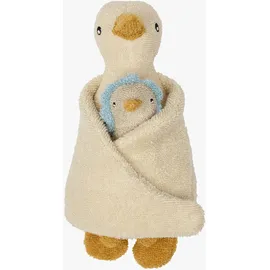 OYOY Dora & Baby Dolli Ente 8 cm Beige