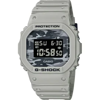 Casio G-Shock DW-5600CA Kautschuk 48,5 mm DW-5600CA-8ER