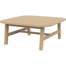 Primaster Gartenmöbel-Set Leros Holz