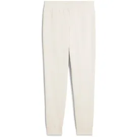 Puma Essentials Elevated French Terry Jogginghose Damen 99 no dye L