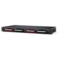 Blackmagic Cloud Dock 4