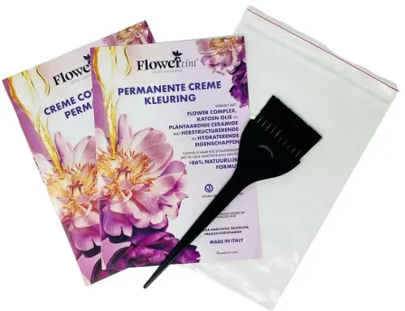 Flowertint Haarfärbepinsel 1 Stück