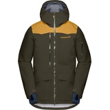 NORRONA TAMOK GORE TEX PERFORMANCE SHELL Jacke 2025 rosin - XL