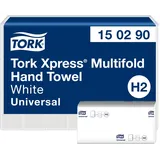 TORK Multifold-Handtücher 2-lagig 4746 Stück