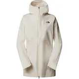 The North Face Hikesteller Parka White Dune, M