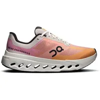 On Cloudsurfer Next Damen Tangerine / Ivory 43