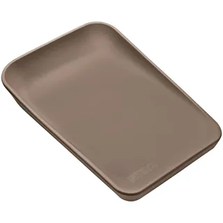 Leander MattyTM Wickelauflage Mocca, Braun