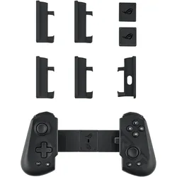 ASUS ROG Tessen - Game Pad - kabelgebunden