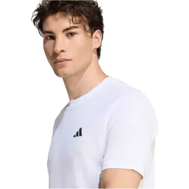 adidas Workout Essentials Base weiß XS