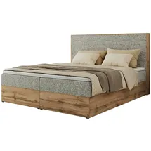 MKS Wood Classic 200 x 200 cm H3 Beige