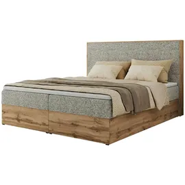 MKS Wood Classic 200 x 200 cm H3 Beige