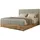 MKS Wood Classic 200 x 200 cm H3 Beige