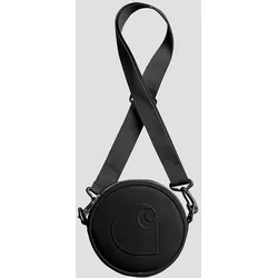 Carhartt WIP Clarton Hand Handtasche black Gr. Uni