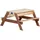 Axi Nick Sand- und Wasserspieltisch (A031.004.00)