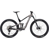 Giant Trance Advanced Pro 2 Grau Modell Auslaufmodell