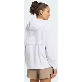 adidas Running Essentials Jacket Damen Lila XXS