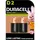 Duracell Akku D 3000 mAh 2 St.