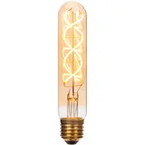 LUCIDE LED-Filamentlampe 4,9W E27 2200 K 1 St.