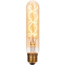 LUCIDE LED-Filamentlampe 4,9W E27 2200 K 1 St.