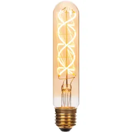 LUCIDE LED-Filamentlampe 4,9W E27 2200 K 1 St.