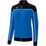 Erima Change Präsentationsjacke Damen - blau - 44