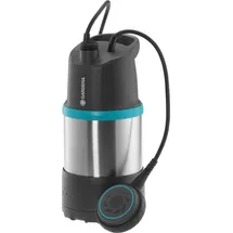 Gardena Tauch-Druckpumpe 4700/2 inox 09025-29