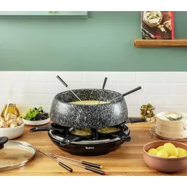 Tefal RE12C8 Cheese 'n Co
