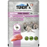 Tundra Cat Kitten 16 x 85 g