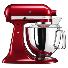 KitchenAid Artisan 5KSM175 Liebesapfelrot