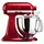 KitchenAid Artisan 5KSM175 Liebesapfelrot