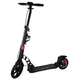 Tempish Scooter Tempish TECNIQ TOP - Schwarz