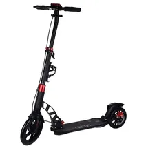 Tempish Scooter Tempish TECNIQ TOP - Schwarz