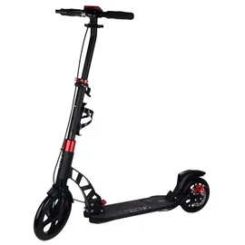 Tempish Scooter Tempish TECNIQ TOP - Schwarz