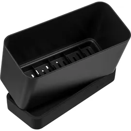 Brabantia Spül-Organizer dunkelgrau