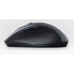 Logitech Marathon Mouse M705 Maus rechts RF Wireless Laser 1000 DPI