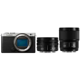 Panasonic Lumix DC-S9 Gehäuse