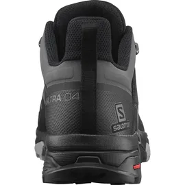 Salomon X Ultra 4 Gore-Tex Herren magnet/black/monument 46 2/3