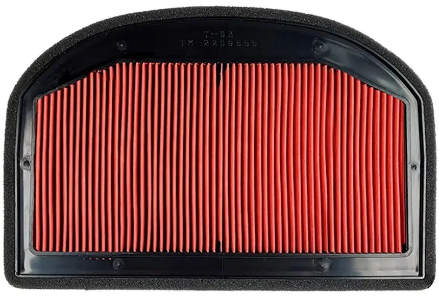 Miw Triumph Tiger Explorer Xc/x Luftfilter - Black - One Size