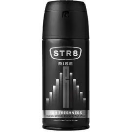 STR8 Rise Deodorant Spray 150 ml