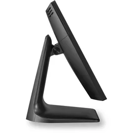 CAS Software CAS CPO - Kassen-PC, Touch-PC für Kassensysteme, Celeron J3455 für Windows und Linux (ohne Betriebssystem)