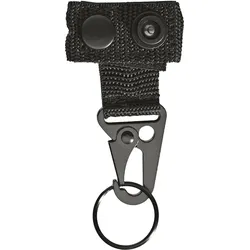 Held Flexmount, adaptateur - Noir