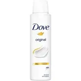 Dove Original Spray 150 ml