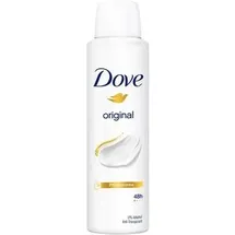 Dove Original Spray 150 ml