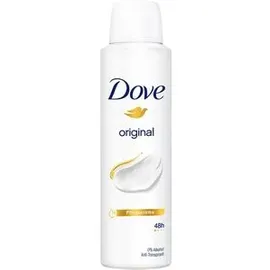 Dove Original Spray 150 ml
